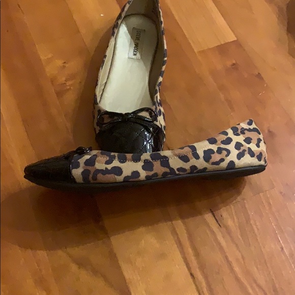 Ballet Flats-shoes - Picture 3 of 4